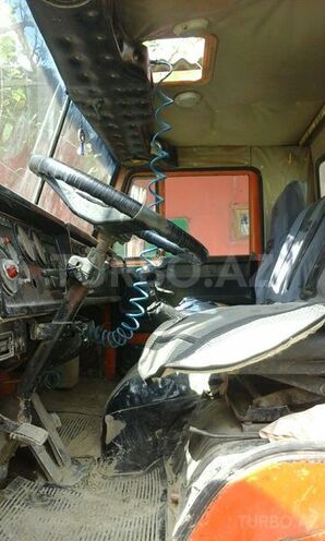 KamAz 55111 1983, 120,000 km - 11.0 l - Bakı