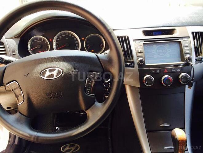 Hyundai Elantra 2008, 87,000 km - 2.4 л - Bakı