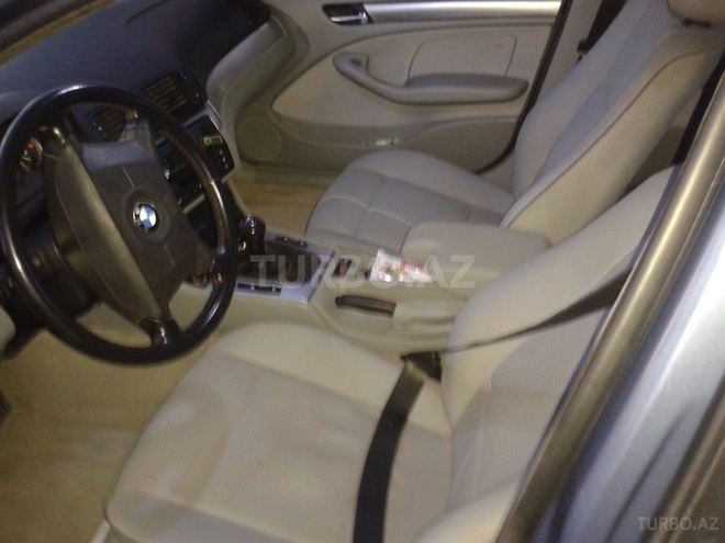 BMW 320 1999, 297,237 km - 2.0 l - Bakı