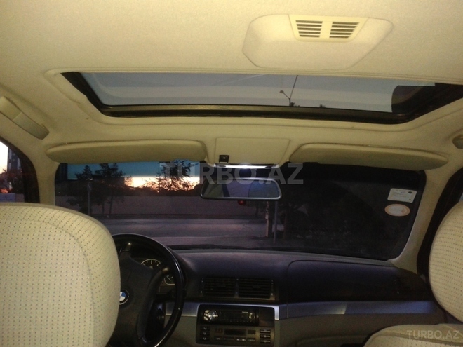 BMW 320 1999, 297,237 km - 2.0 l - Bakı