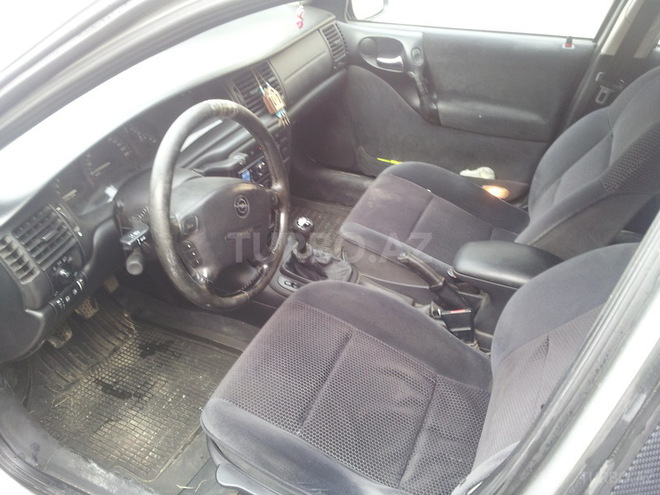Opel Vectra 1999, 200,000 km - 1.8 l - Bakı