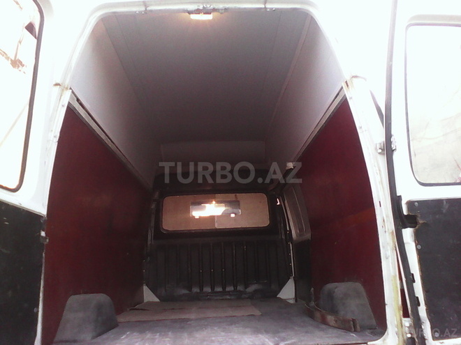Ford Transit 1998, 160,000 km - 2.5 l - Bakı