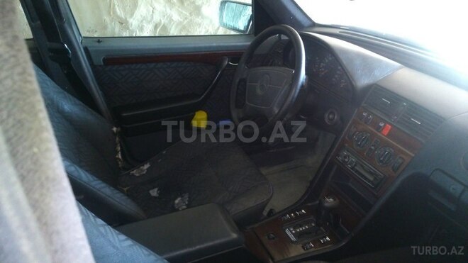 Mercedes C 180 1995, 450,000 km - 0.2 л - Bakı