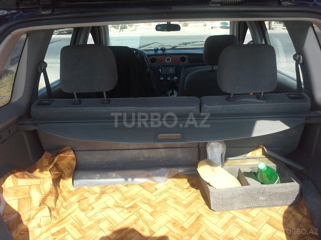 Mitsubishi Airtrek 2002, 161,000 km - 2.0 l - Bakı