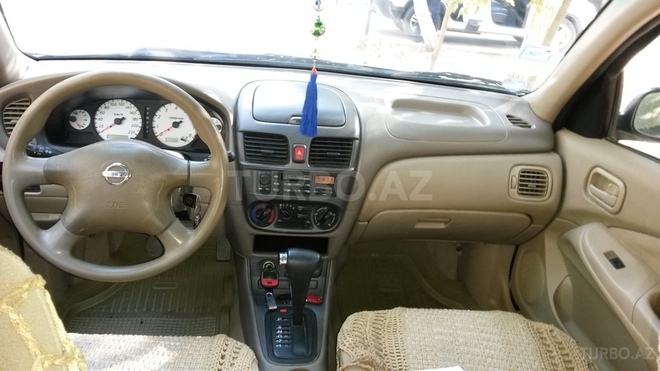 Nissan Sunny 2006, 200,000 km - 1.3 л - Bakı