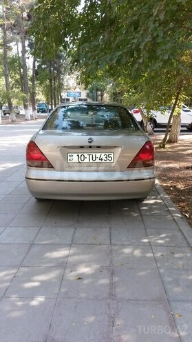 Nissan Sunny 2006, 200,000 km - 1.3 л - Bakı
