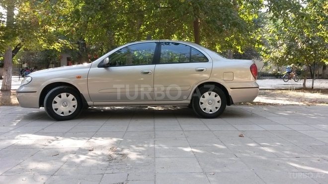 Nissan Sunny 2006, 200,000 km - 1.3 л - Bakı