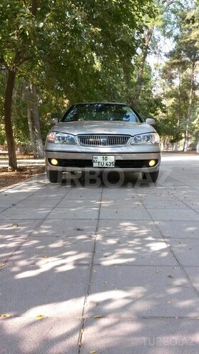 Nissan Sunny 2006, 200,000 km - 1.3 л - Bakı