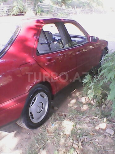 Mercedes C 180 1996, 38,000 km - 1.8 l - Bakı