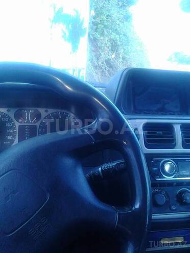 Mitsubishi Pajero io 2001, 185,715 km - 2.0 l - Bakı