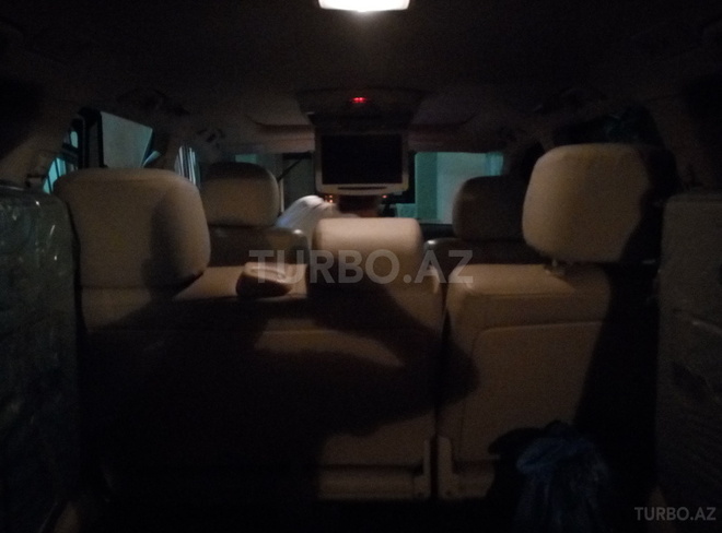 Toyota Land Cruiser 2012, 45,000 km - 4.0 л - Bakı