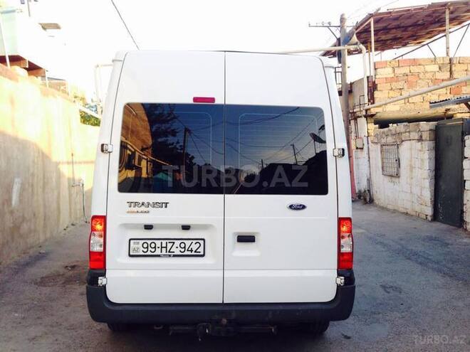 Ford Transit 2009, 240,000 km - 2.4 l - Bakı