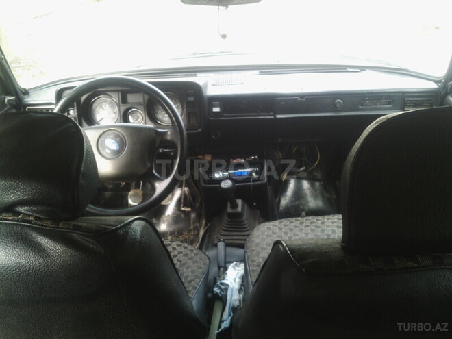 LADA (VAZ) 2107 1992, 90,000 km - 1.6 l - Bakı