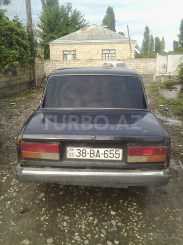 LADA (VAZ) 2107 1992, 90,000 km - 1.6 l - Bakı