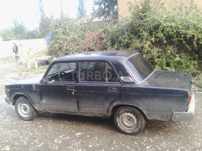 LADA (VAZ) 2107 1992, 90,000 km - 1.6 l - Bakı
