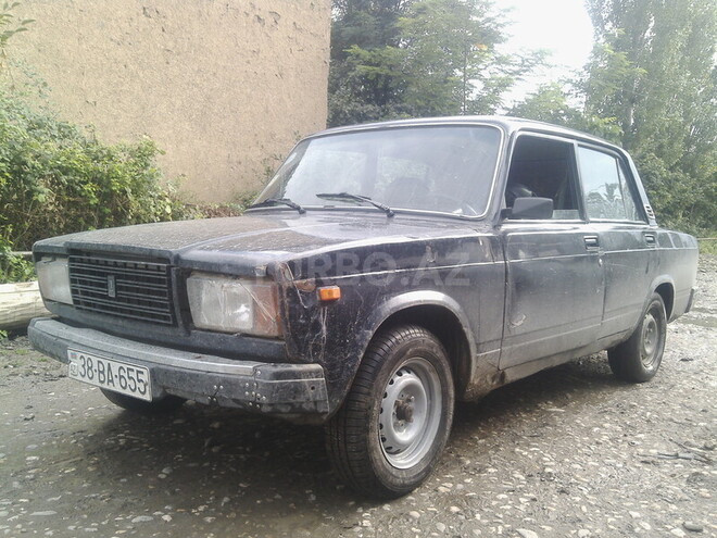 LADA (VAZ) 2107 1992, 90,000 km - 1.6 l - Bakı