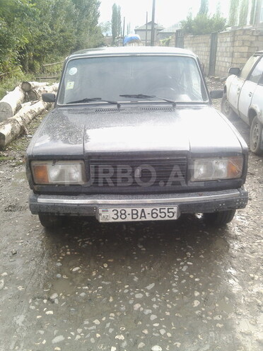 LADA (VAZ) 2107 1992, 90,000 km - 1.6 l - Bakı