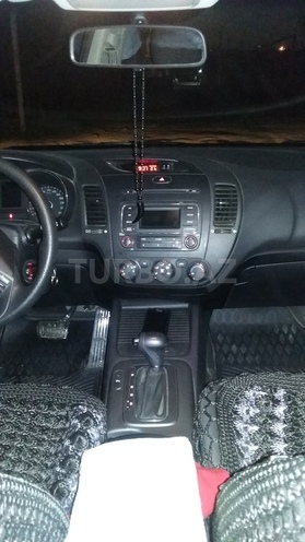 Kia Cerato 2014, 15,000 km - 1.6 л - Bakı