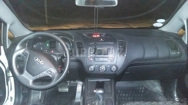 Kia Cerato 2014, 15,000 km - 1.6 л - Bakı