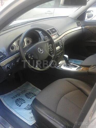 Mercedes E 270 2004, 170,000 km - 2.7 л - Bakı