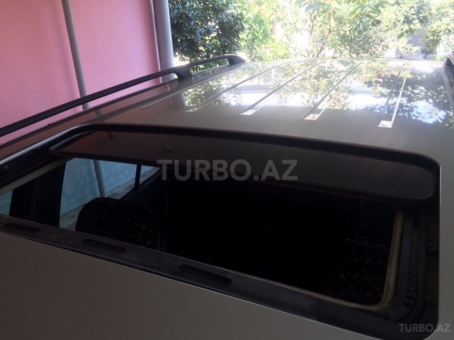 Mercedes ML 320 1998, 220,000 km - 3.2 l - Bakı
