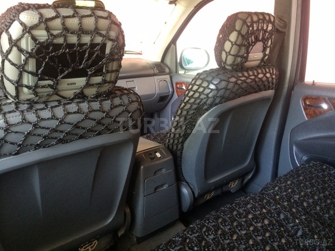Mercedes ML 320 1998, 220,000 km - 3.2 l - Bakı