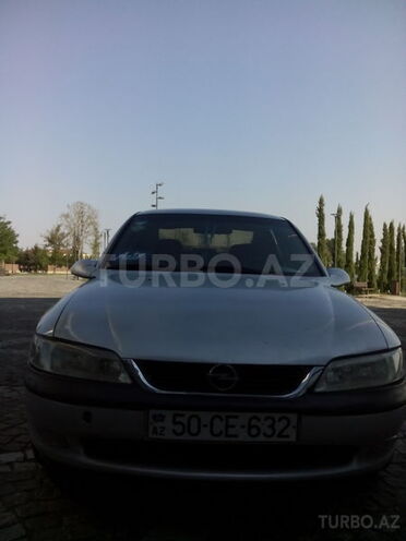 Opel Vectra 1998, 288,000 km - 0.2 l - Bakı