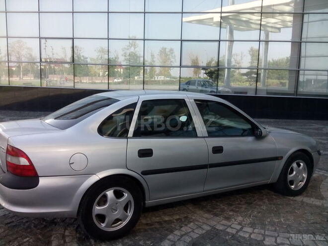 Opel Vectra 1998, 288,000 km - 0.2 l - Bakı