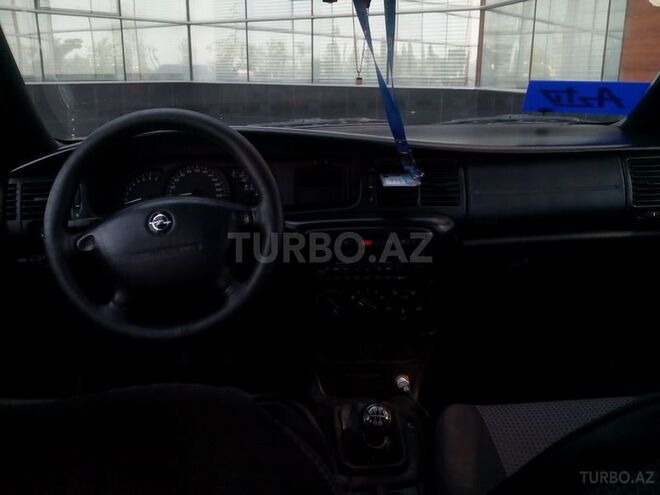 Opel Vectra 1998, 288,000 km - 0.2 l - Bakı