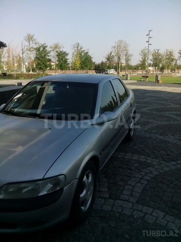 Opel Vectra 1998, 288,000 km - 0.2 l - Bakı