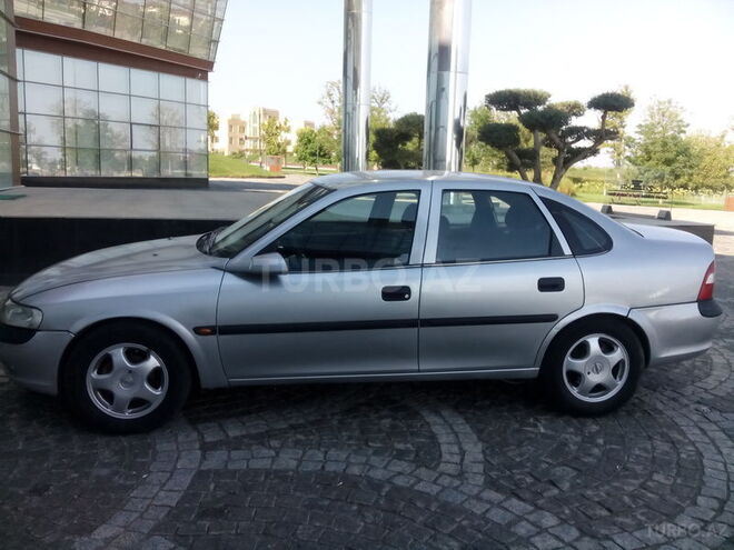 Opel Vectra 1998, 288,000 km - 0.2 l - Bakı
