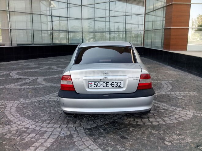 Opel Vectra 1998, 288,000 km - 0.2 l - Bakı