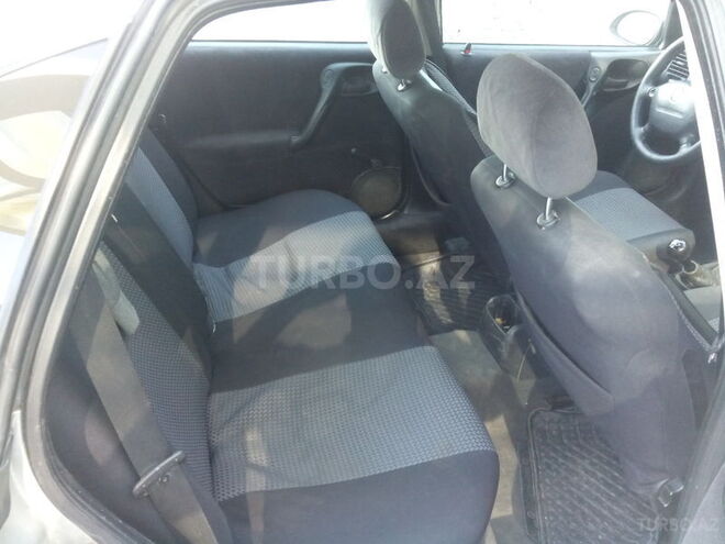 Opel Vectra 1998, 288,000 km - 0.2 l - Bakı