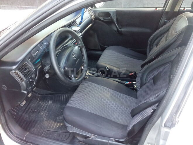 Opel Vectra 1998, 288,000 km - 0.2 l - Bakı