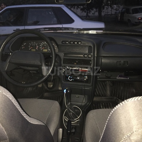LADA (VAZ) 2115 2012, 59,000 km - 1.6 l - Bakı