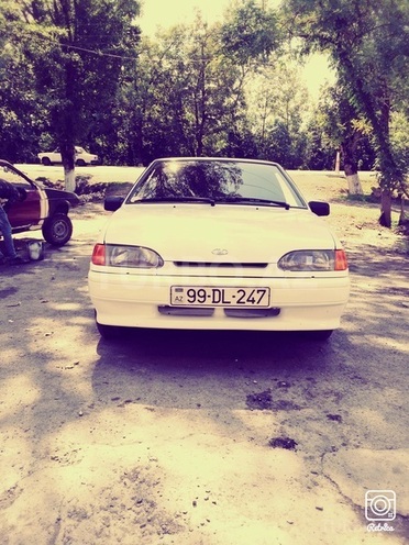 LADA (VAZ) 2115 2012, 59,000 km - 1.6 l - Bakı