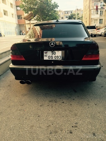 Mercedes C 230 1999, 198,000 km - 2.3 l - Bakı