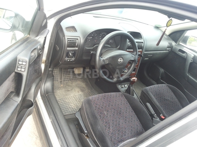 Opel Astra 1999, 224,000 km - 1.8 l - Bakı