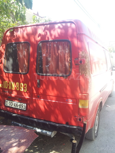 Ford Transit 1994, 5,688 km - 0.3 л - Bakı