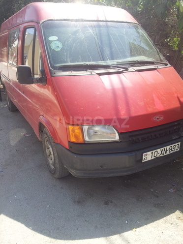 Ford Transit 1994, 5,688 km - 0.3 л - Bakı