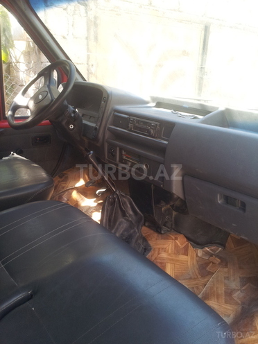 Ford Transit 1994, 5,688 km - 0.3 л - Bakı