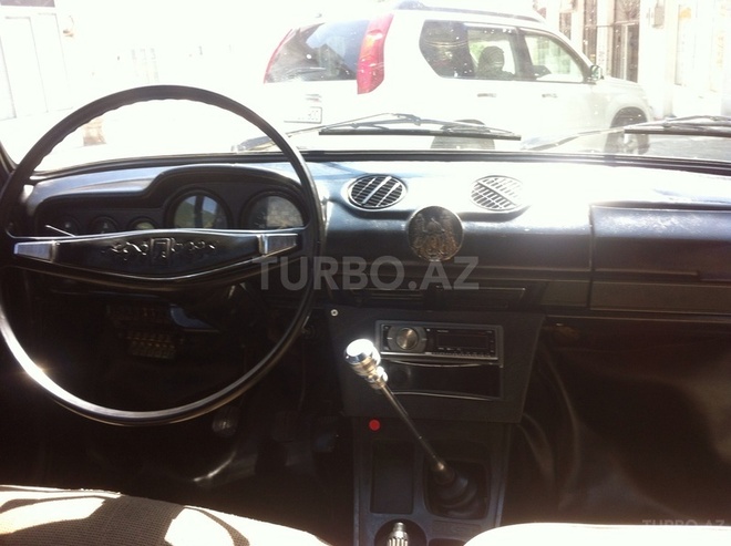 LADA (VAZ) 2106 1992, 80,000 km - 1.8 л - Bakı