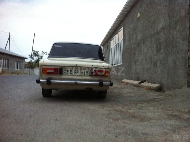 LADA (VAZ) 2106 1992, 80,000 km - 1.8 л - Bakı