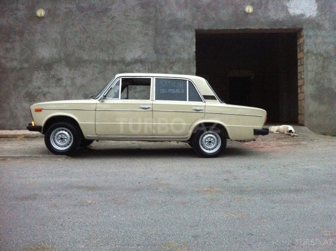 LADA (VAZ) 2106 1992, 80,000 km - 1.8 л - Bakı