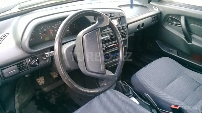LADA (VAZ) 2115 2010, 130,000 km - 1.6 l - Bakı