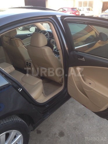 Volkswagen Passat 2006, 117,000 km - 2.0 l - Bakı