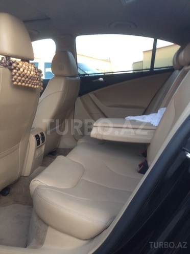 Volkswagen Passat 2006, 117,000 km - 2.0 l - Bakı