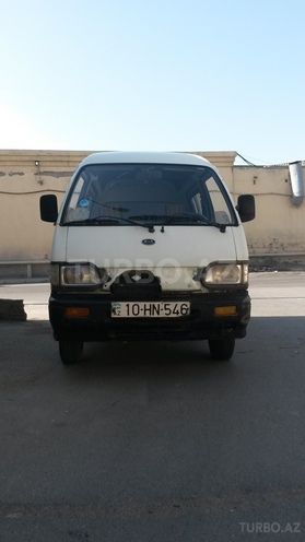 Daewoo Damas 1998, 250,000 km - 0.8 л - Bakı