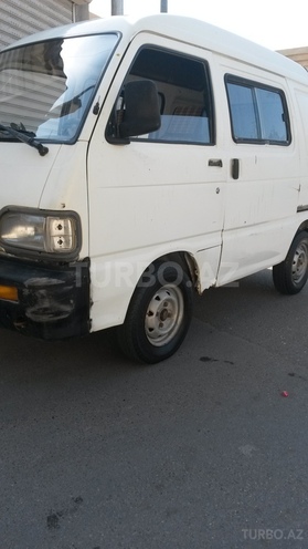 Daewoo Damas 1998, 250,000 km - 0.8 л - Bakı