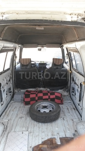 Daewoo Damas 1998, 250,000 km - 0.8 л - Bakı
